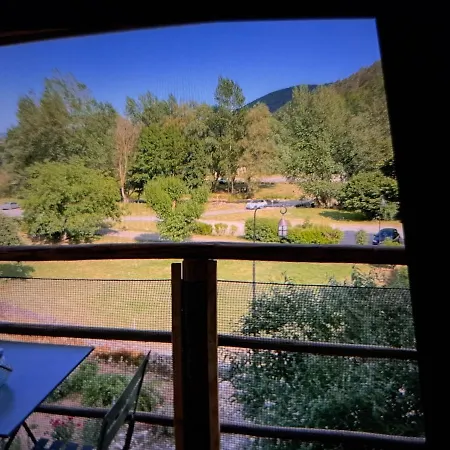 Guest house Chez Sophie